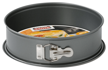 KAISER Gourmet Springform 20 cm – perfekt für kleine Kuchen & Torten