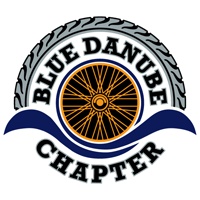 Blue Danube Chapter