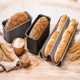 Brotbackform