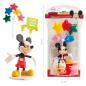 Preview: Dekora MICKEY MOUSE Tortendekoration PVC