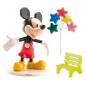 Preview: Dekora MICKEY MOUSE Tortendekoration PVC