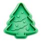Preview: Städter Prägeausstecher Tannenbaum - 4,5 cm