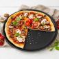 Preview: Zenker Pizzablech gelocht 32cm