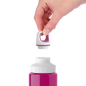 Mobile Preview: EMSA Drink2Go LIGHT STEEL Trinkflasche pink 0,6l