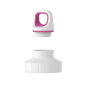 Mobile Preview: EMSA Drink2Go LIGHT STEEL Trinkflasche pink 0,6l