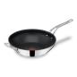 Preview: Tefal Jamie Oliver Cooks Classic Wokpfanne 30cm