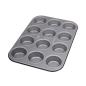 Preview: Dr.Oetker Muffinform 12 Cups