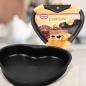 Preview: Dr.Oetker Tradition Herz Backform 24cm