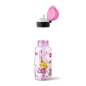 Preview: EMSA KIDS Kindertrinkflasche Prinzessin 0,4l