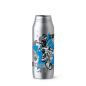Mobile Preview: EMSA Drink2Go ISO2GO Kindertrinkflasche Motocross 0,5l