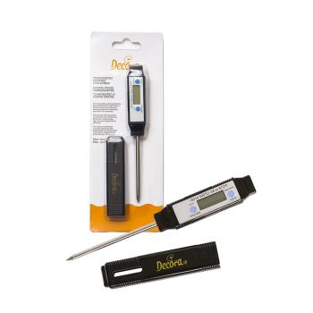 Decora Digitales Thermometer