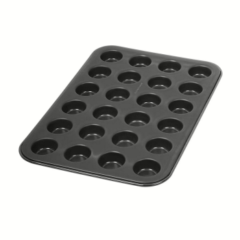 Preview: Dr.Oetker Tradition Muffinform 24er – für perfekte Muffins auf einmal