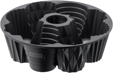 Preview: KAISER Inspiration Bundform Tartes und Törtchen, 26 cm – für besondere Kuchen & Törtchen