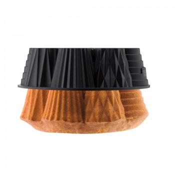 Preview: Kaiser Inspiration Bundform/ Tarte- und Törtchenform, Ø26 cm