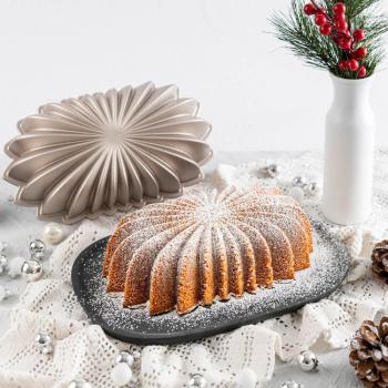 Preview: Dr.Oetker Kastenform Sensation - 28 x 16,5 x 8 cm