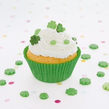 Preview: Städter Ausstecher mit Auswerfer Kleeblätter 7,10,15 mm 3tlg