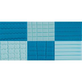 Preview: Städter Modellierwerkzeug - Präge- und Markierrad - 11,5cm