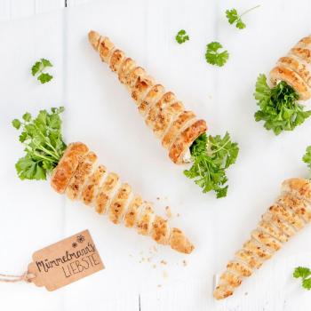 Preview: Städter Schaumrollen - 14 x ø 0,3 / 3,5 - 6 Stück