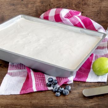 Preview: Städter We Love Baking Buch - 35 x 24,5 x 5,5 cm - 4.000 ml