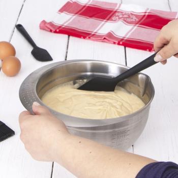 Preview: Städter Teigschaber - 27,5 cm / 5,4 cm