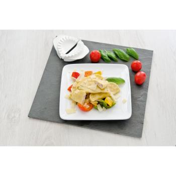 Preview: Städter Alfredo's Pasta Maultaschenformer - Set 3tlg.