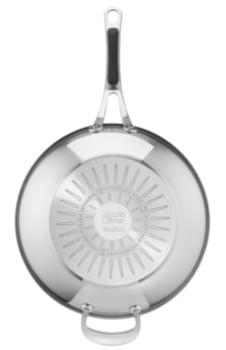 Tefal Jamie Oliver Cooks Classic Wokpfanne 30cm