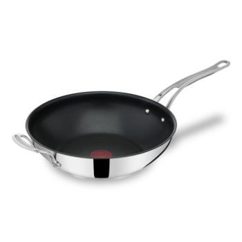 Tefal Jamie Oliver Cooks Classic Wokpfanne 30cm