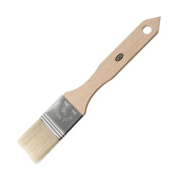 Dr.Oetker Backpinsel mit Holzgriff 20,5x3,5cm