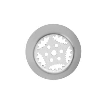 Preview: Dr.Oetker Blutentülle "Tulpe" inkl 4x Einwegspritzbeutel