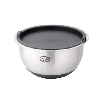 Preview: Dr.Oetker Rühr- und Küchenschüssel mit Deckel 5l