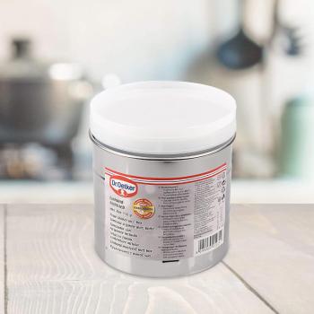 Preview: Dr.Oetker Einhand-Mehlsieb inkl. Box, 350g