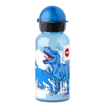 EMSA KIDS Kindertrinkflasche Dino 0,4l