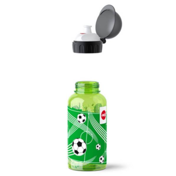 EMSA KIDS Kindertrinkflasche Fußball 0,4l