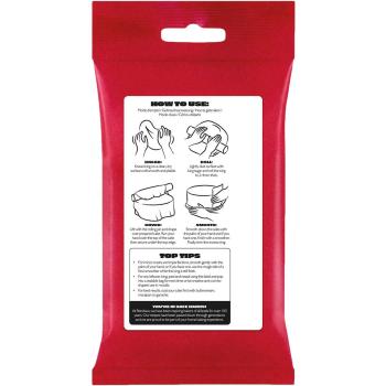 Preview: Renshaw Fondant Icing Weiß – Rollfondant 250g