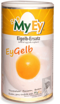 MyEy EyGelb Dose 200g