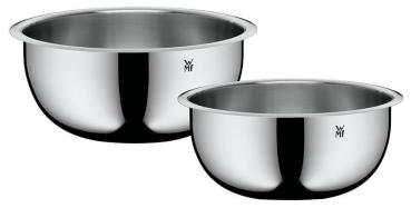 WMF Gourmet Küchenschüssel-Set, 2-teilig