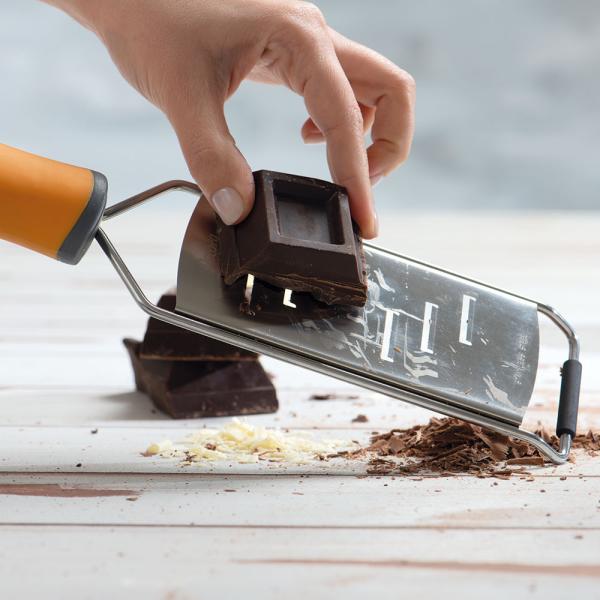 Decora Reibe mit breiter Klinge 6,5x31 cm
