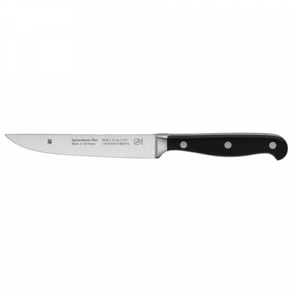 WMF Spitzenklasse Plus Steakmesser, 12 cm