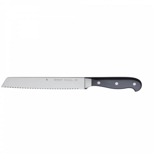 WMF Spitzenklasse Plus XL Brotmesser, 20cm