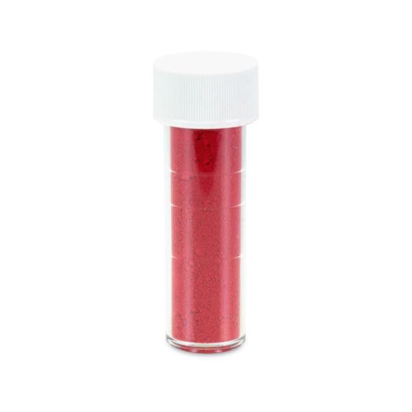 Städter Speisefarbe Pulver ROT 7ml