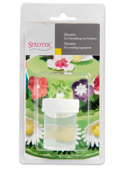 Städter Glycerin 45g