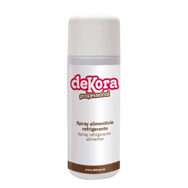 Dekora Fixierspray für Schokolade