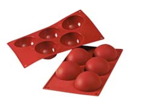 Dekora Mould Silikonform 80x40mm