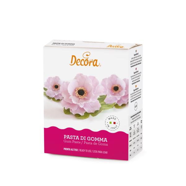 Decora Gum Paste 200g - Blütenpaste
