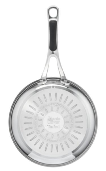 TEFAL Jamie Oliver Cooks Classic Pfanne 20cm