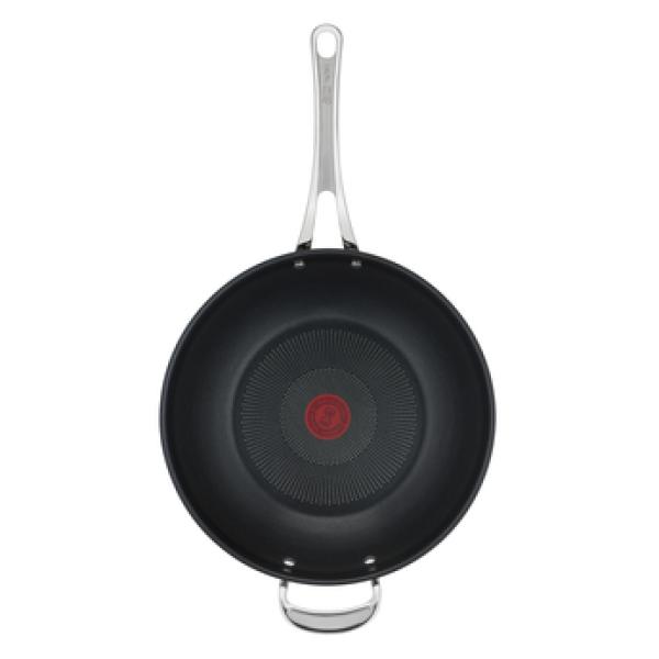 Tefal Jamie Oliver Cooks Classic Wokpfanne 30cm