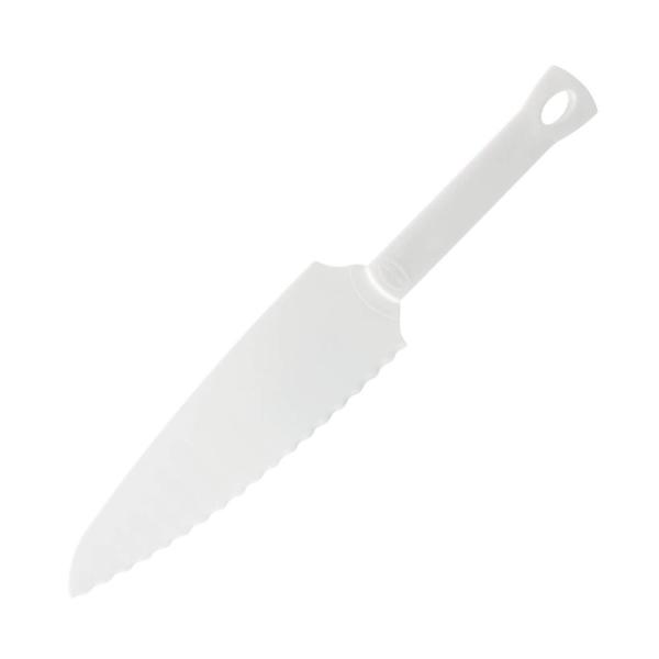 Dr.Oetker Tortenmesser 30x2,6x1,5cm4,