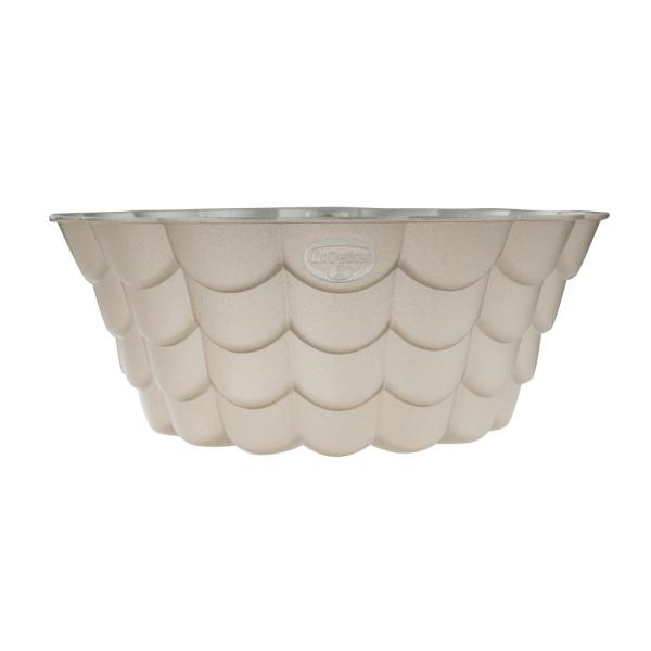 Dr.Oetker Gugelhupfform "Floral" 24x9,5cm