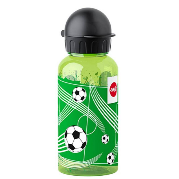 EMSA KIDS Kindertrinkflasche Fußball 0,4l