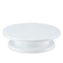 Städter Tortenplatte / Drehteller 27,5 cm/ H 7 cm -  drehbar